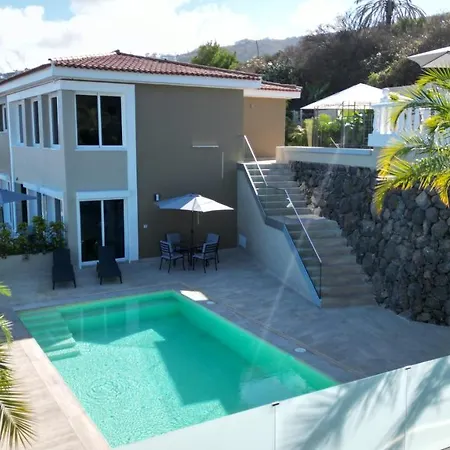 Primera Apartment Sauzal