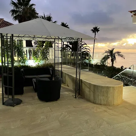 Primera Apartment *