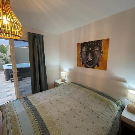 Apartment Primera