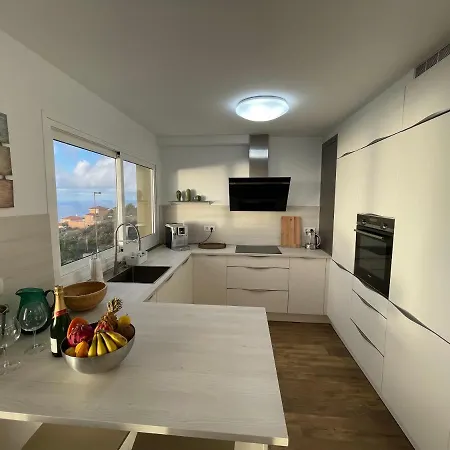 Primera Apartment