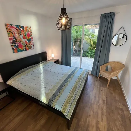 Apartment Primera *