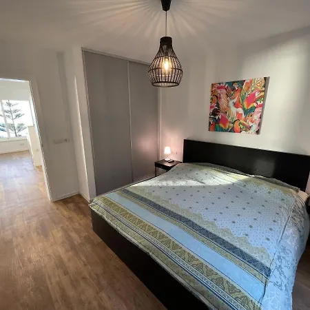 Apartment Primera *
