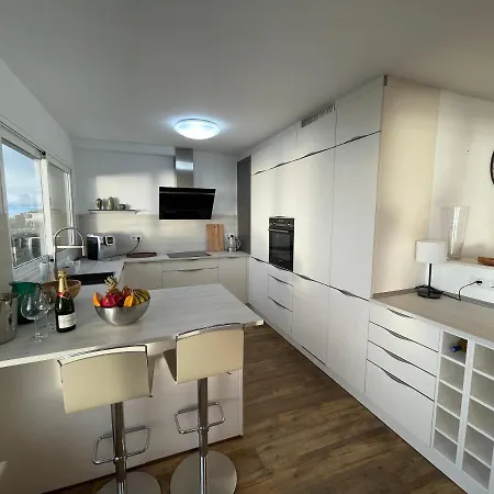 Apartment Primera