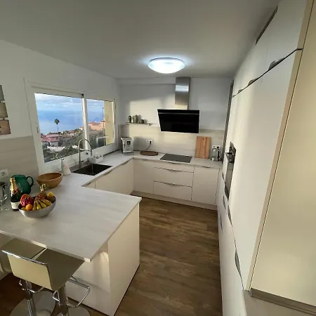 Apartment Primera