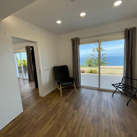 Apartment Primera