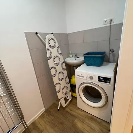 Primera Apartment Sauzal