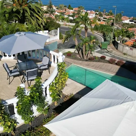 Primera Apartment *