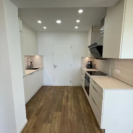 Primera Apartment