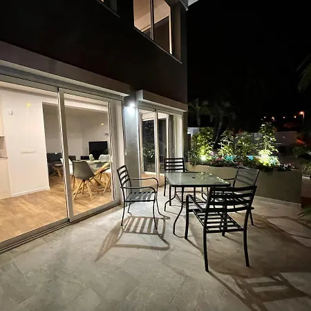 Apartment Primera Sauzal