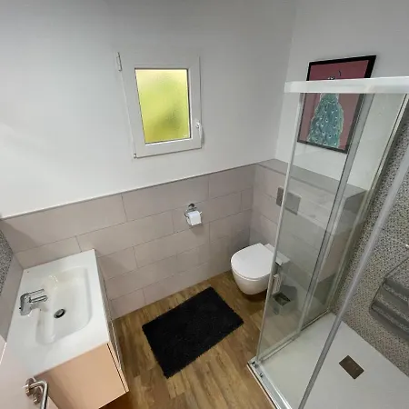 Apartment Primera *
